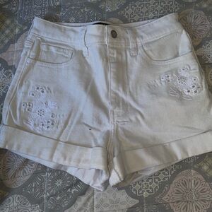 Hollister shorts